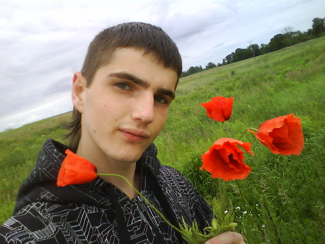 z makiem