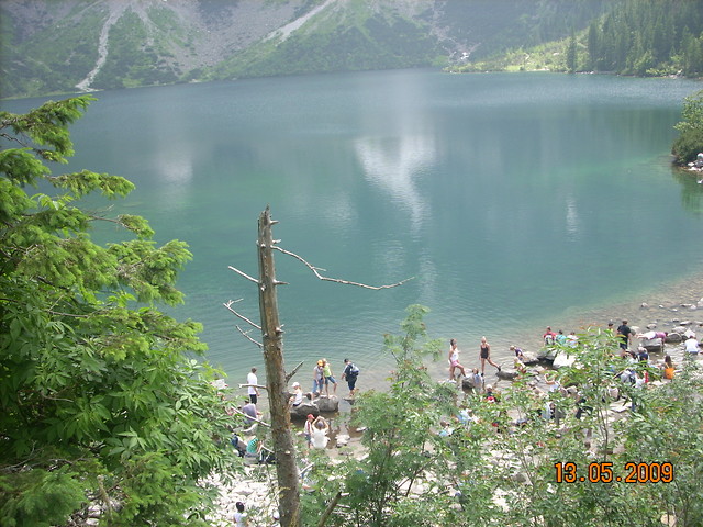 MoRsKiE OkO...:P