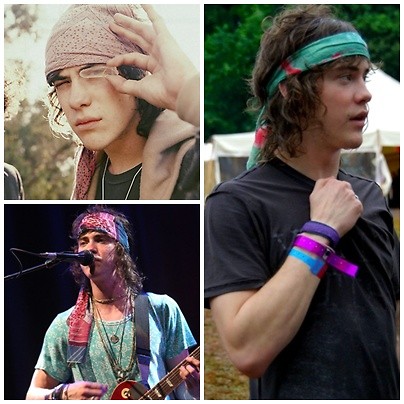 Andrew Vanwyngarden