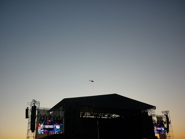 sonisphere festival