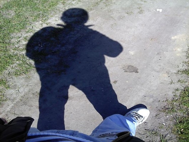 Artystycznie ;p