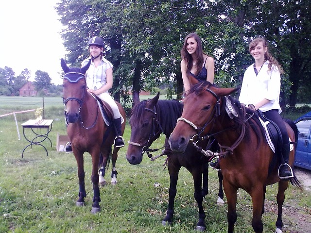 zawody . : D