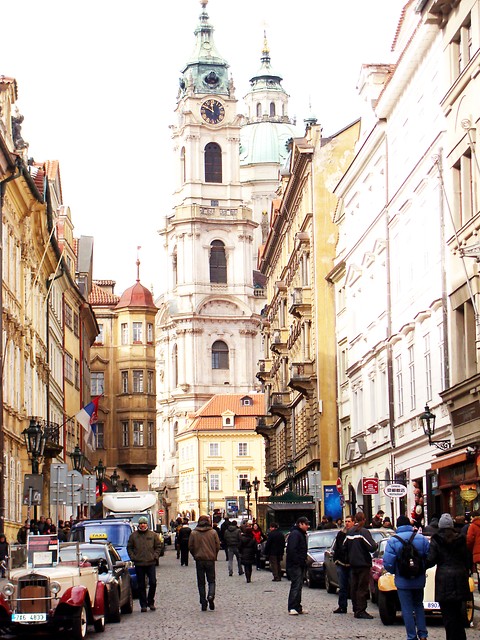 Wpis egoistyczna