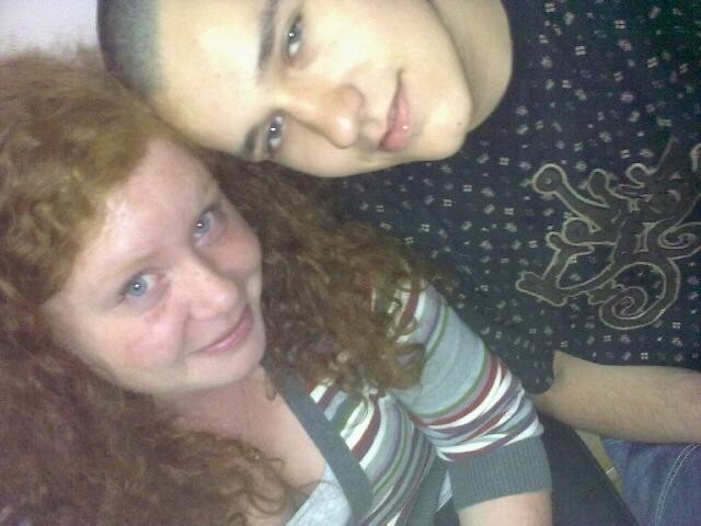 z Pawem ;*