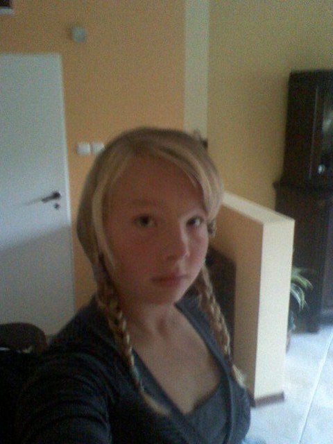 warkoczyki;]