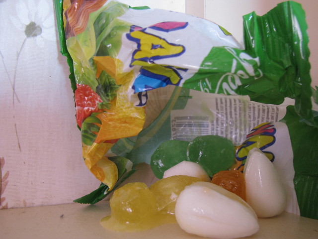 rubbish