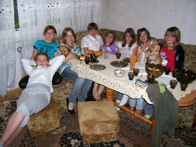 Urodziny