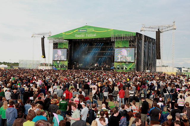 Heineken