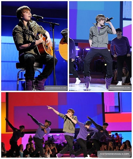 Wpis iloveejustinbieber