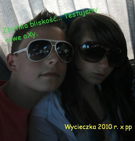 I umiechowo o_O pozdro wszytkim