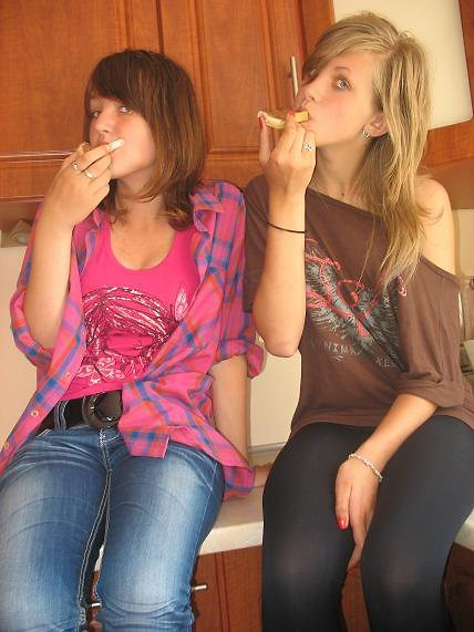 Nie tdy droga...;**