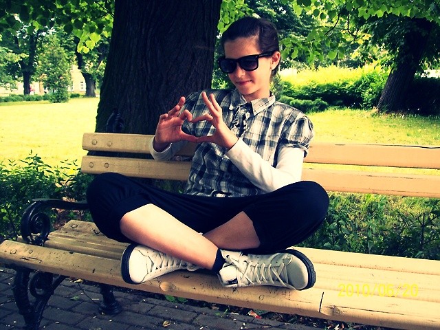 Kocham Ci. xd