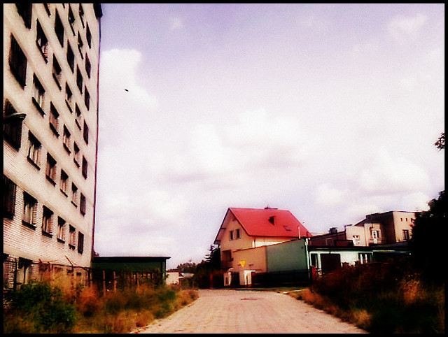 Radom . .