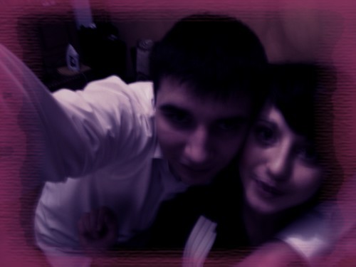 Z siostra ;d