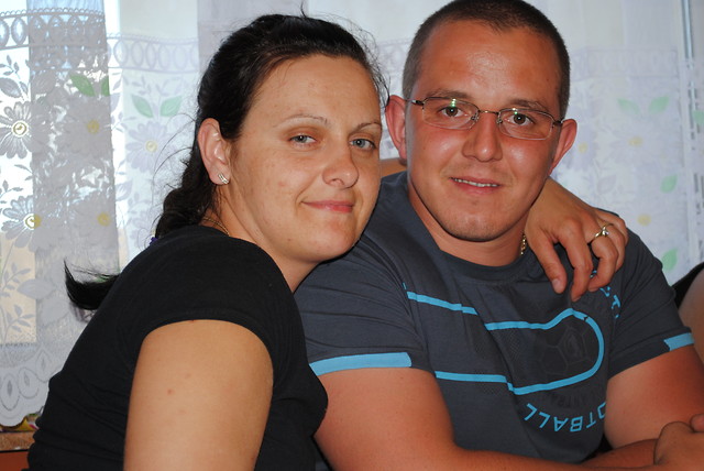 Ja i Moj Arielek