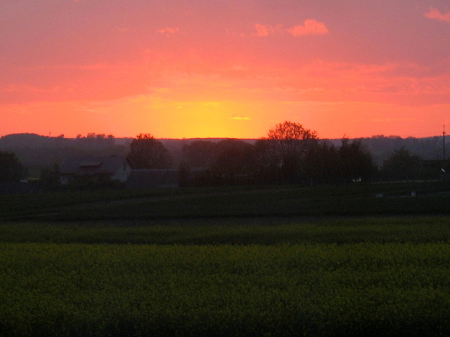 West :D