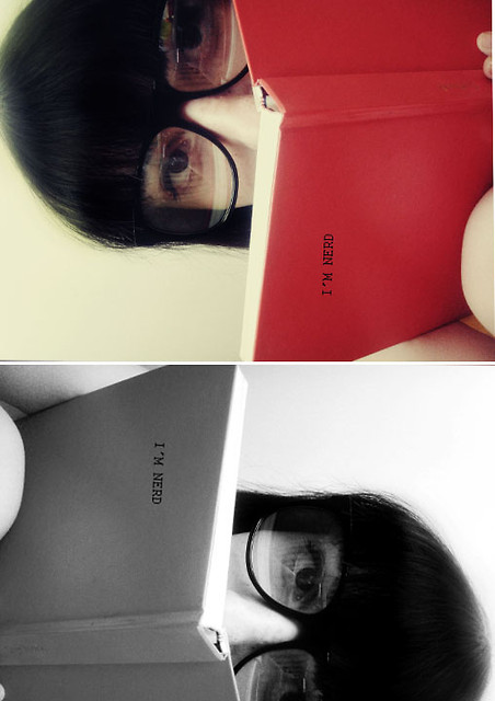 I Am Nerd!