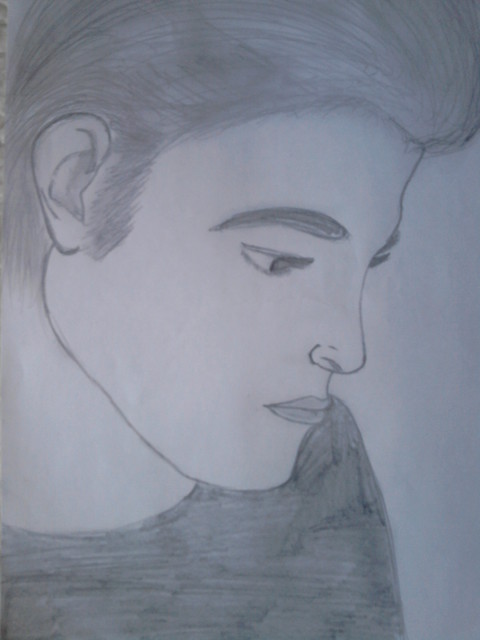 Edward Cullen