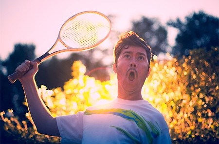 tenis