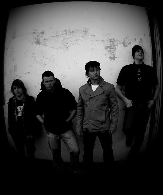 The Damned Rebels