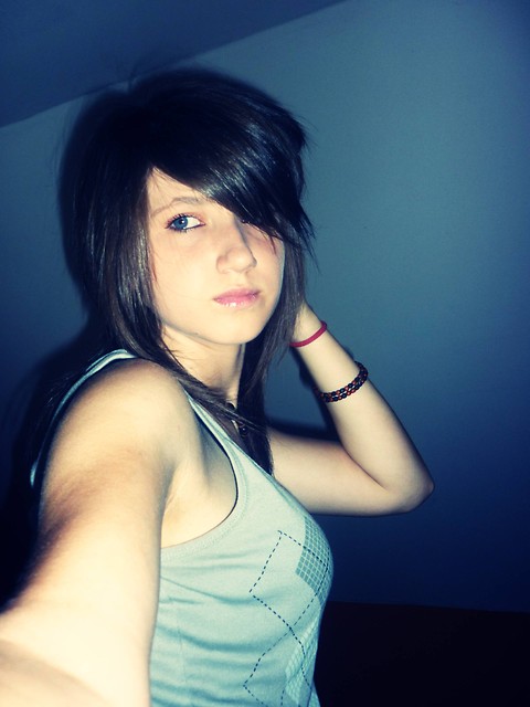 A ty suchasz tylko bicia serca