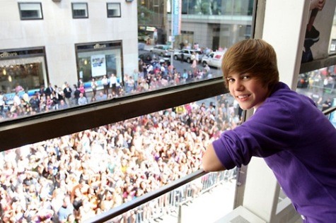 bieberfakty