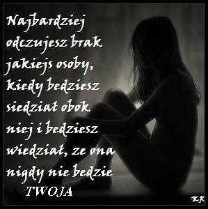 ycie jest okrutne 