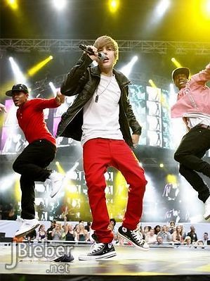 Wpis iloveejustinbieber