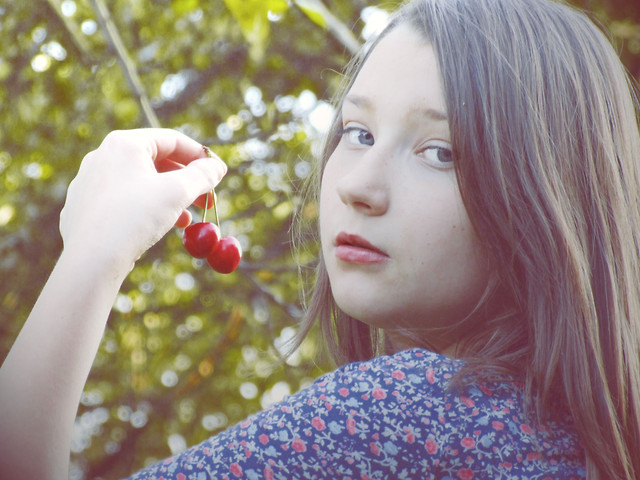 Cherry Pie 