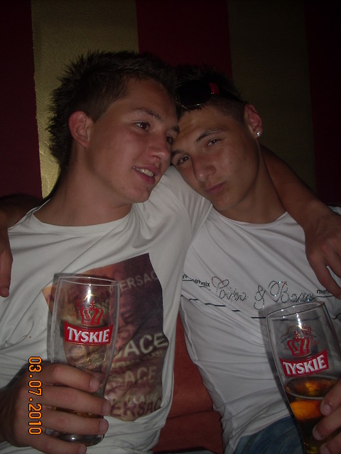 Cristiano   &   Ronaldo ;*