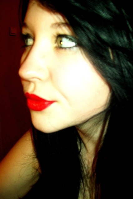 redlips (: