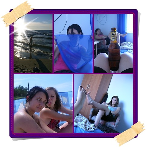 Morze....:*