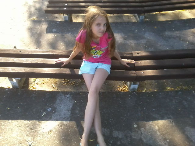 Inna od innych  ; D