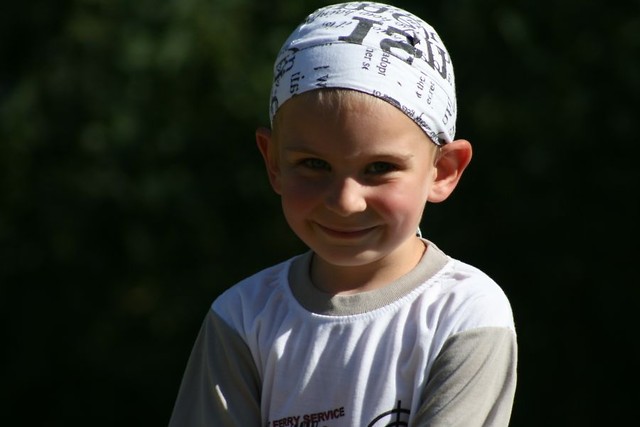 rado dziecka