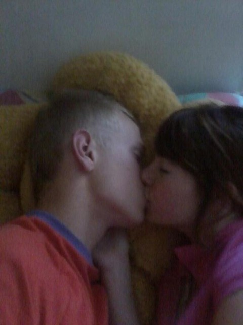 Z Mosisi :**** Moim Skarbem:***