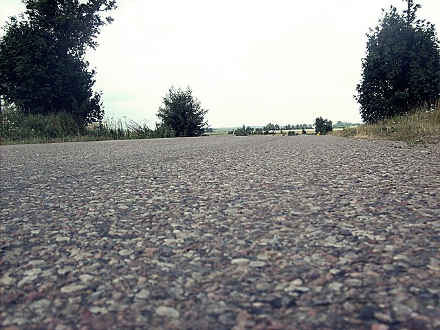 Odnale dorg jest trudno..? !