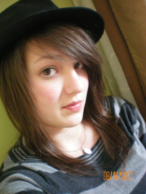 Takie o :)