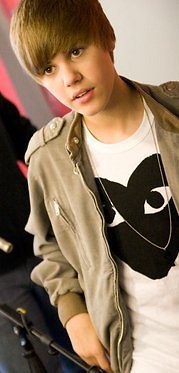 Wpis iloveejustinbieber
