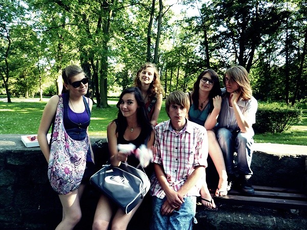 wole zozole . : D