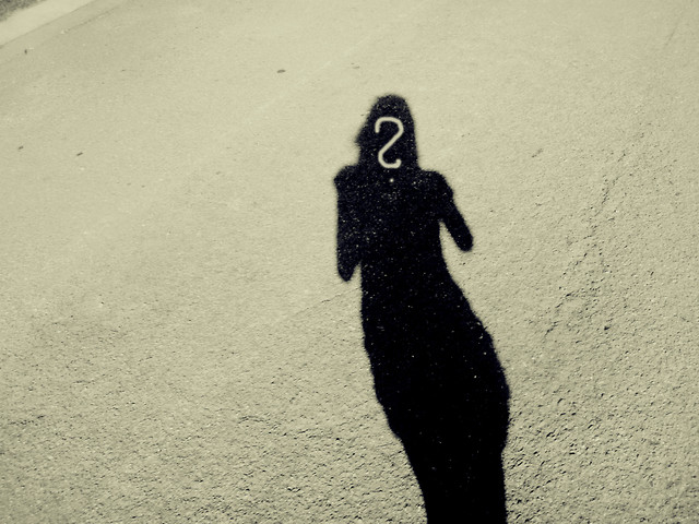 Who is that?