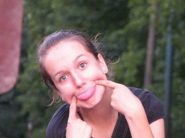 z sesji, hio hio. ;d