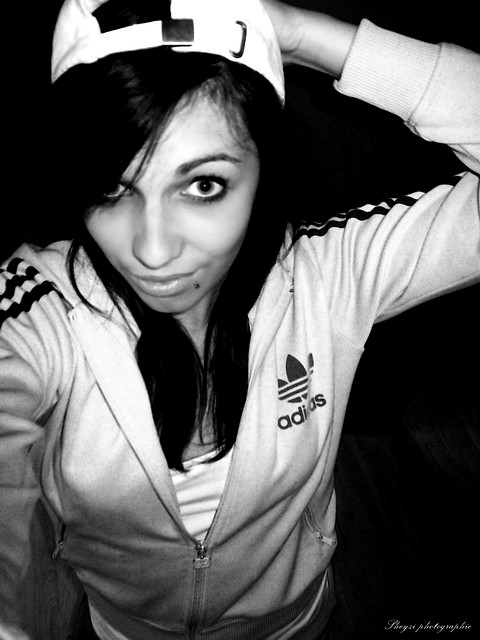 Sheyzi