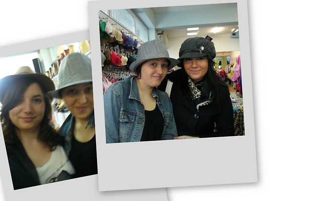 wariatki ;P