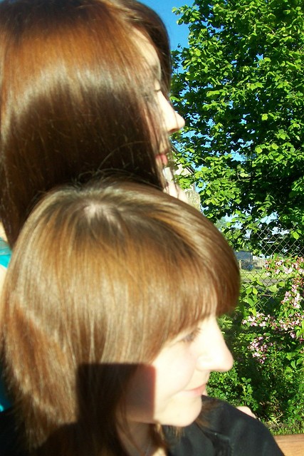 siostrzanie :)