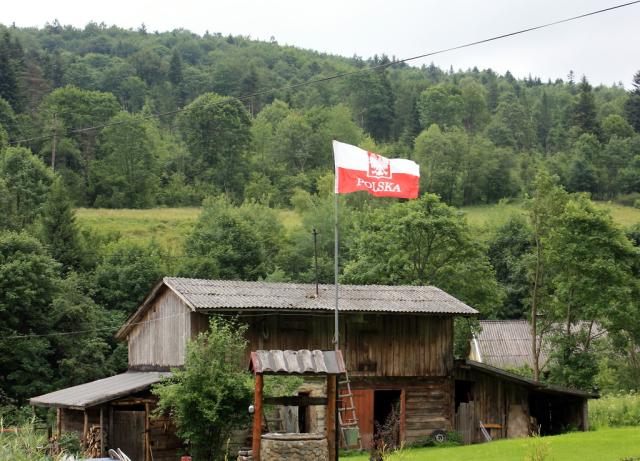 POLSKA :)))