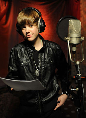 Wpis welovebieber