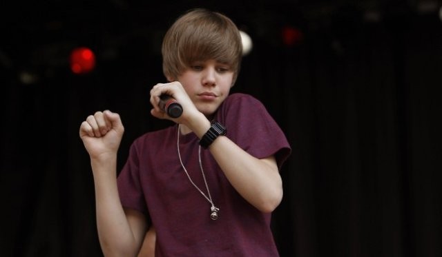 Wpis welovebieber