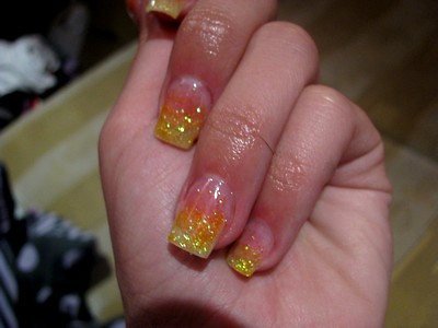 Wpis pierniknails