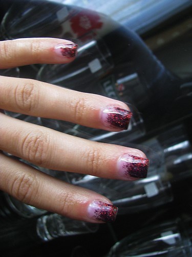 Wpis pierniknails
