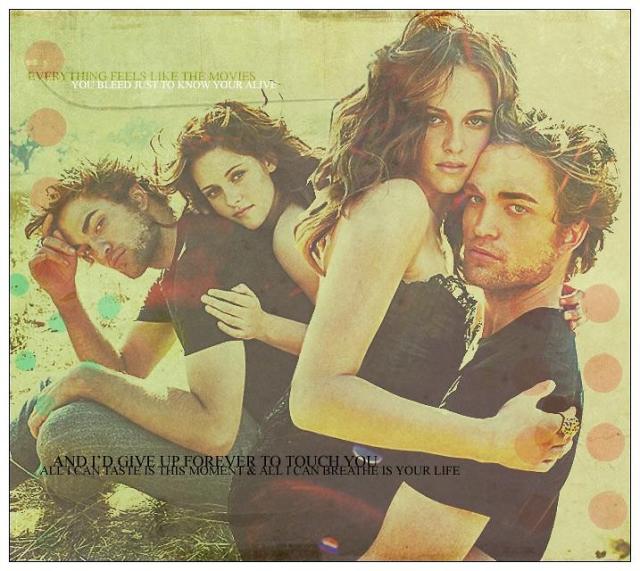 Wpis cullenvampire